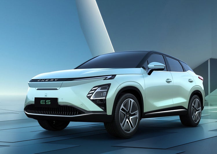 Novate a MGS5 EV Excite 49 Auto MY25 through Maxxia novated leasing today.